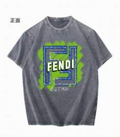Picture of Fendi T Shirts Short _SKUFendiM-4XL11Lr5914458
